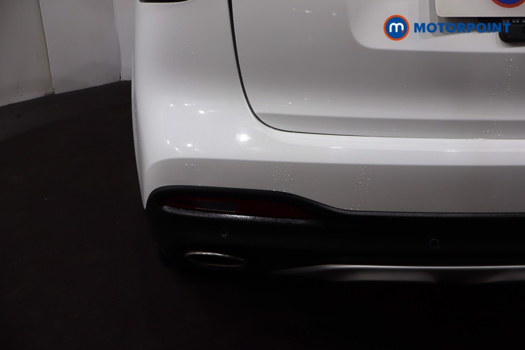 Mg Motor Uk HS Excite Automatic Petrol SUV - Stock Number (1607383) - 35th supplementary image