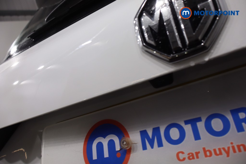 Mg Motor Uk HS Excite Automatic Petrol SUV - Stock Number (1607383) - 36th supplementary image