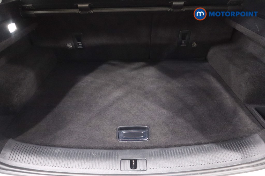 Mg Motor Uk HS Excite Automatic Petrol SUV - Stock Number (1607383) - 37th supplementary image