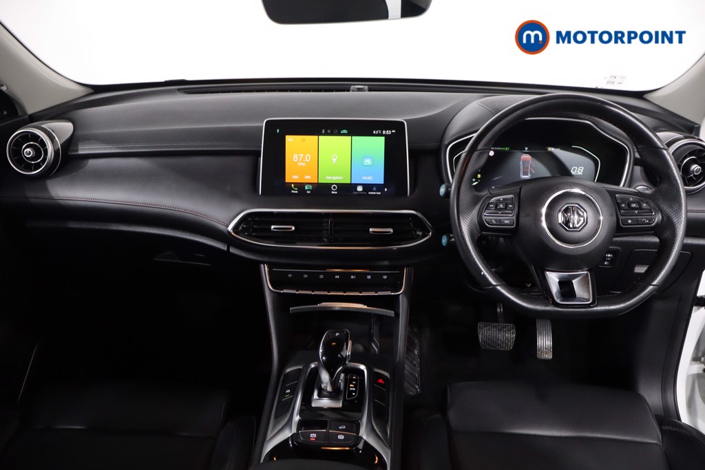 Mg Motor Uk HS Excite Automatic Petrol SUV - Stock Number (1607383) - 1st supplementary image