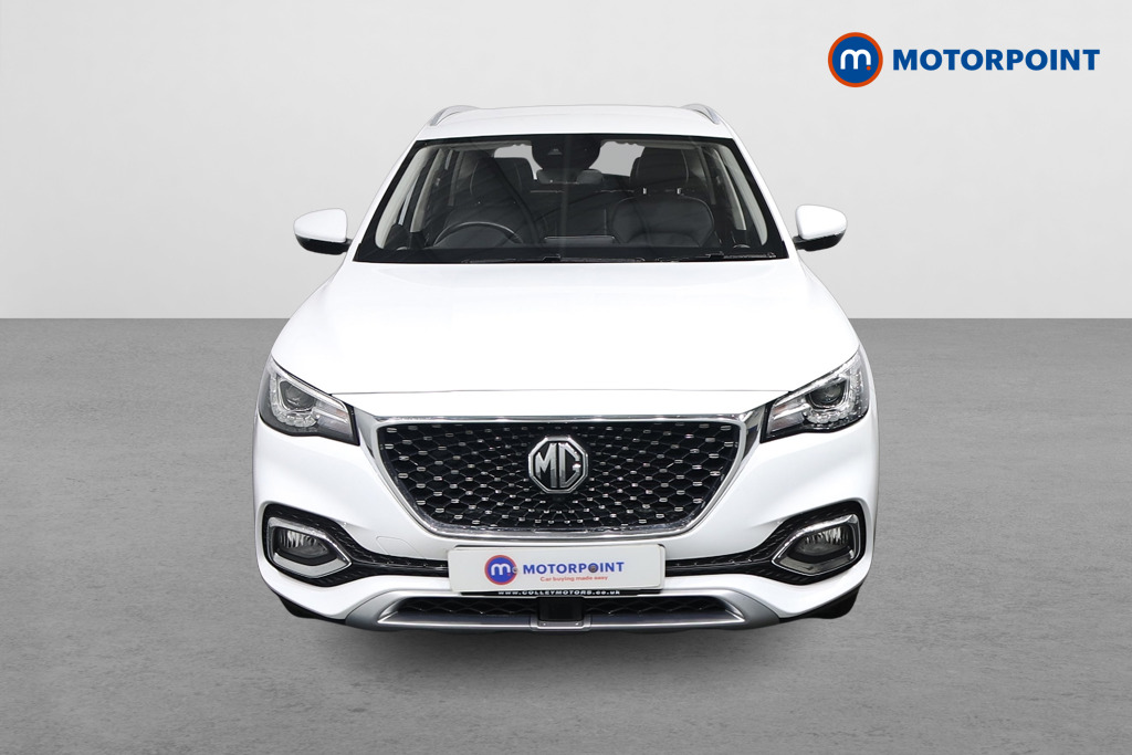 Mg Motor Uk HS Excite Automatic Petrol SUV - Stock Number (1607383) - Front bumper