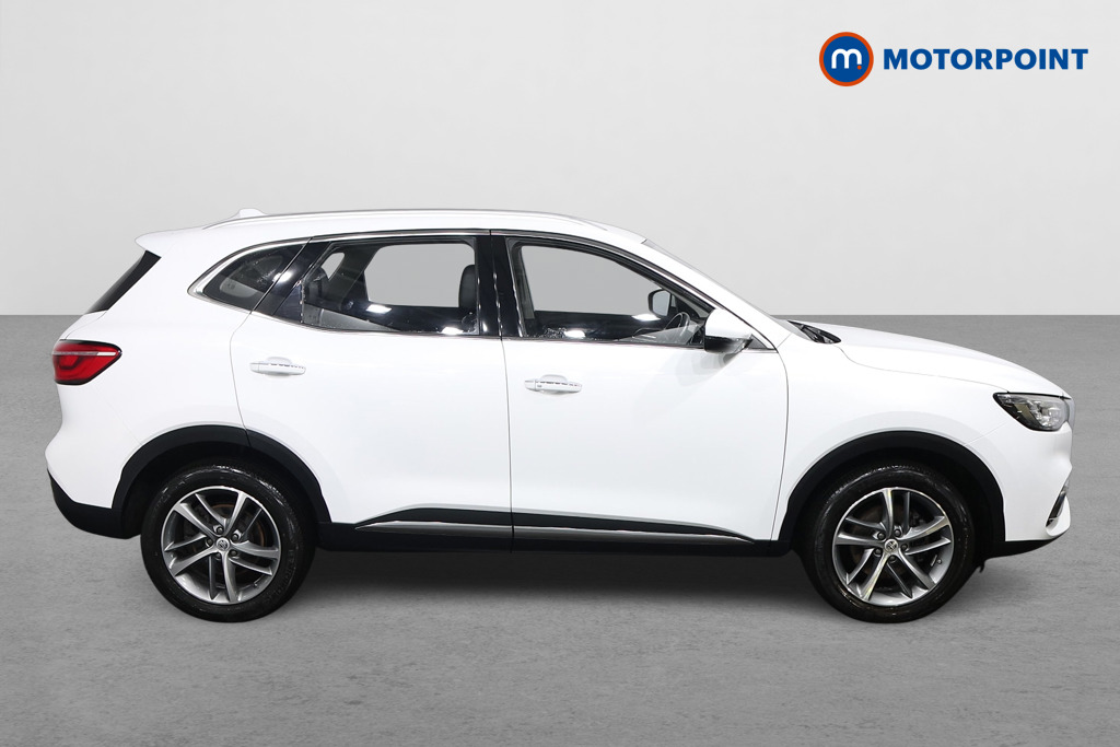 Mg Motor Uk HS Excite Automatic Petrol SUV - Stock Number (1607383) - Drivers side