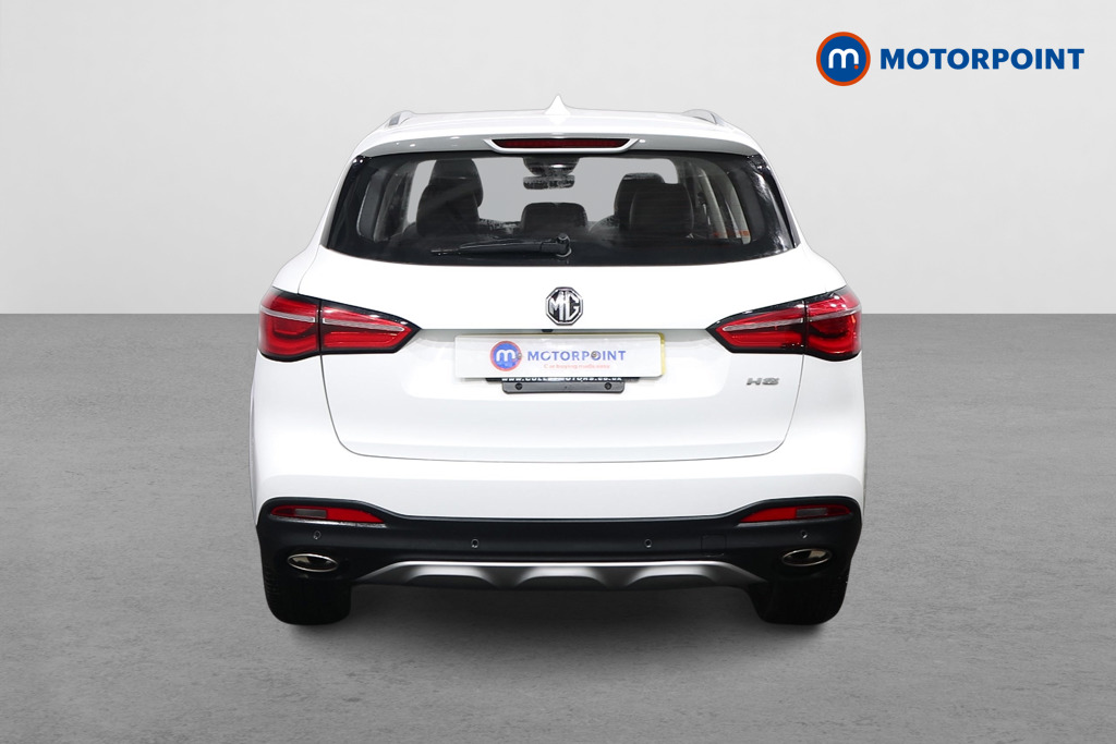 Mg Motor Uk HS Excite Automatic Petrol SUV - Stock Number (1607383) - Rear bumper