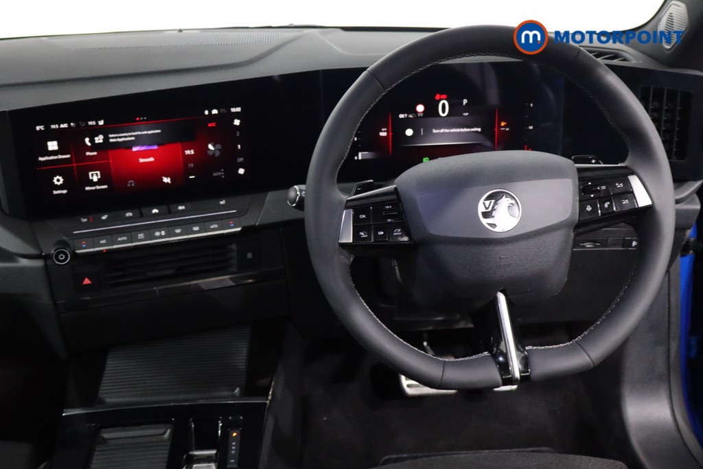 Vauxhall Astra GS Automatic Petrol Estate - Stock Number (1607385) - 3rd supplementary image