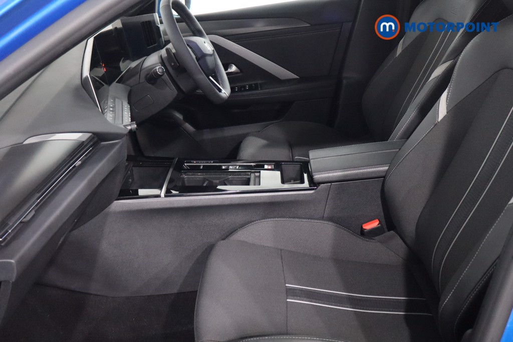 Vauxhall Astra GS Automatic Petrol Estate - Stock Number (1607385) - 4th supplementary image