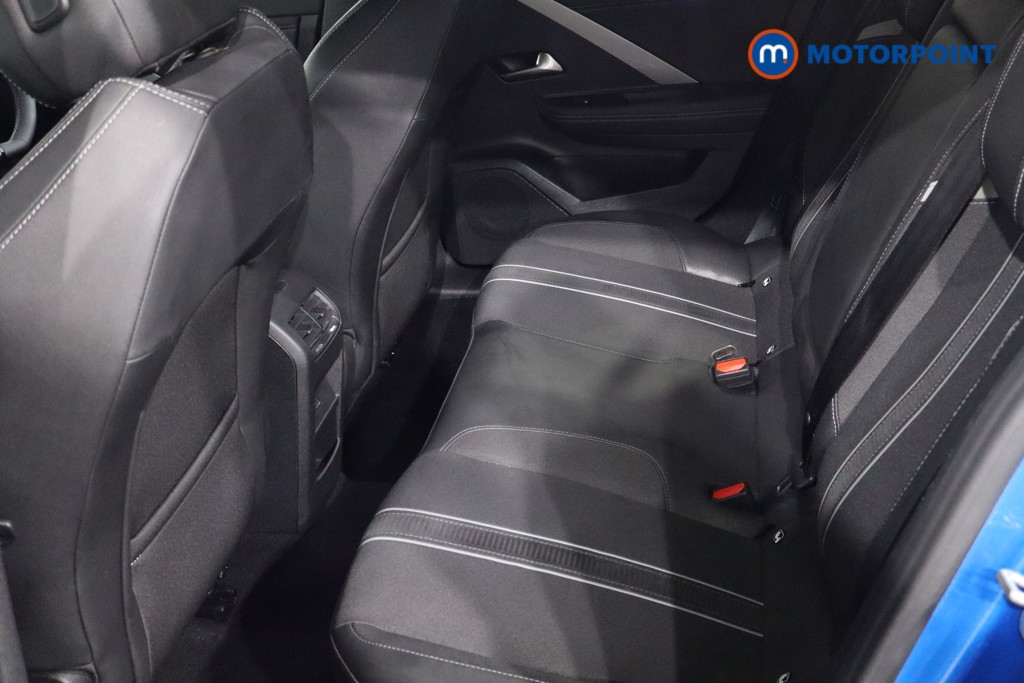 Vauxhall Astra GS Automatic Petrol Estate - Stock Number (1607385) - 5th supplementary image