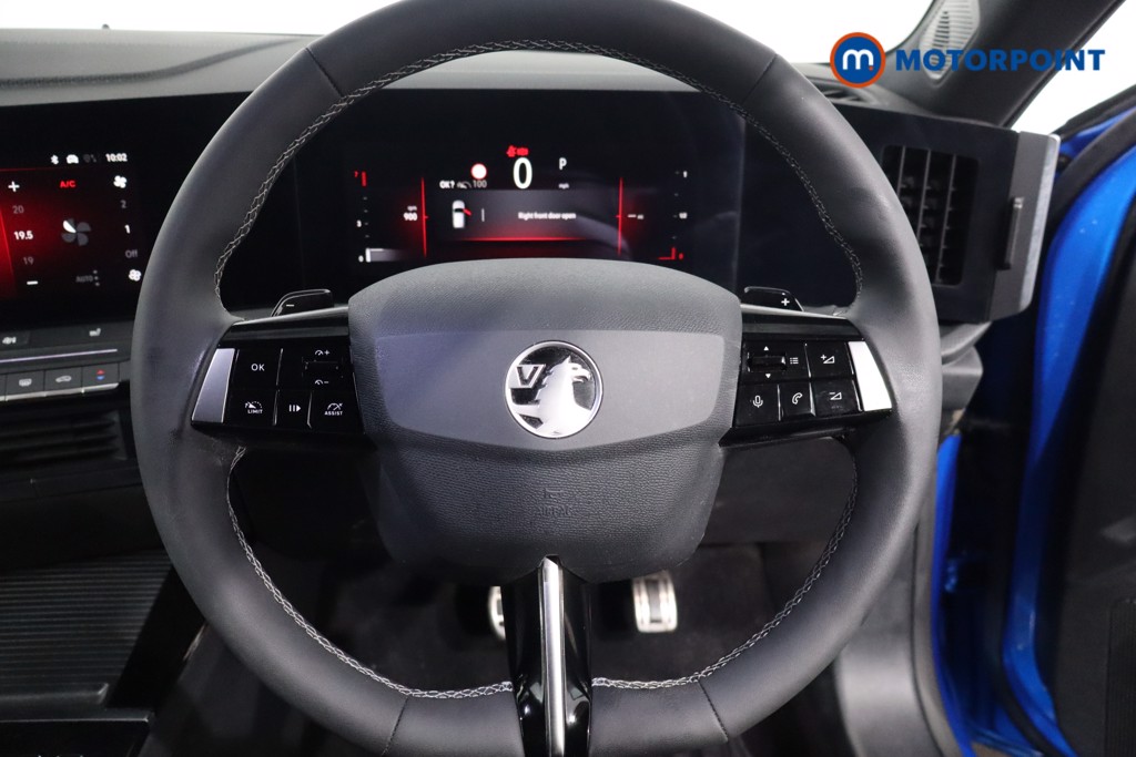 Vauxhall Astra GS Automatic Petrol Estate - Stock Number (1607385) - 6th supplementary image