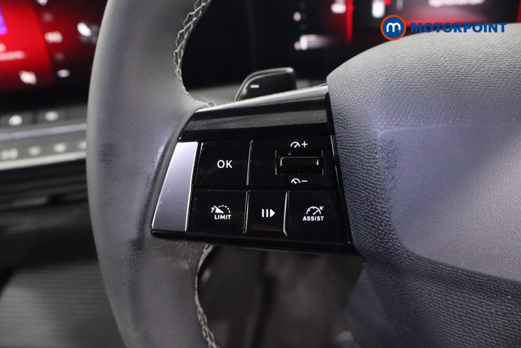 Vauxhall Astra GS Automatic Petrol Estate - Stock Number (1607385) - 7th supplementary image