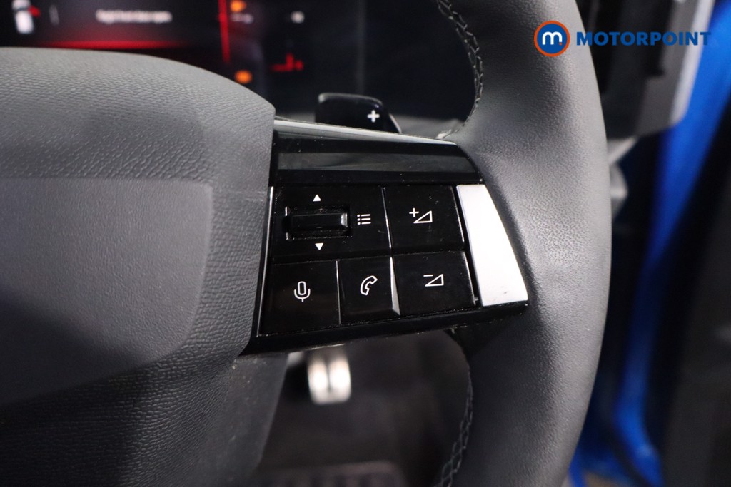 Vauxhall Astra GS Automatic Petrol Estate - Stock Number (1607385) - 8th supplementary image