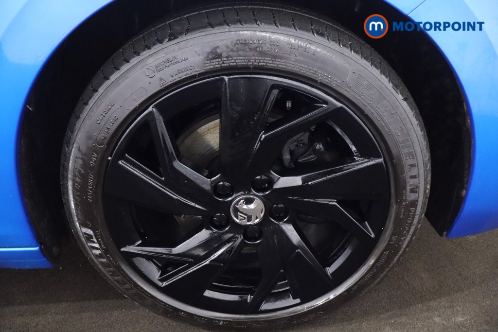 Vauxhall Astra GS Automatic Petrol Estate - Stock Number (1607385) - 10th supplementary image