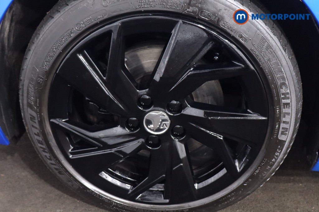 Vauxhall Astra GS Automatic Petrol Estate - Stock Number (1607385) - 11th supplementary image