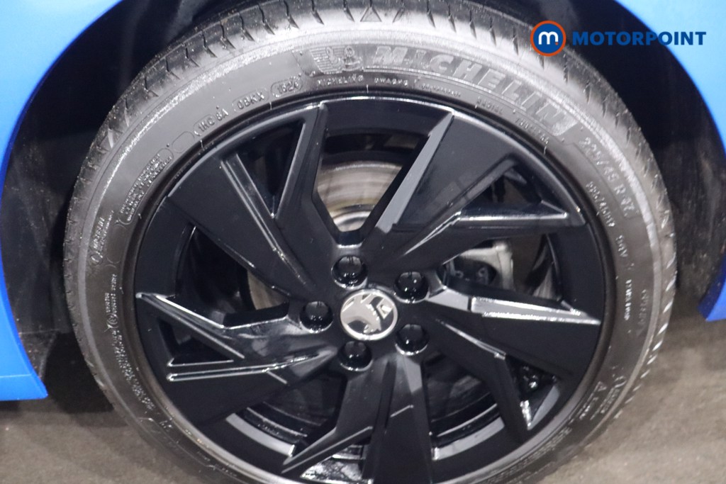 Vauxhall Astra GS Automatic Petrol Estate - Stock Number (1607385) - 12th supplementary image