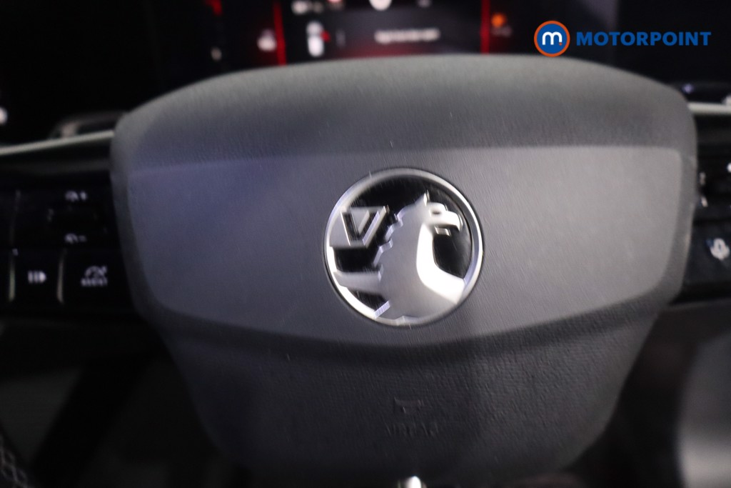 Vauxhall Astra GS Automatic Petrol Estate - Stock Number (1607385) - 13th supplementary image