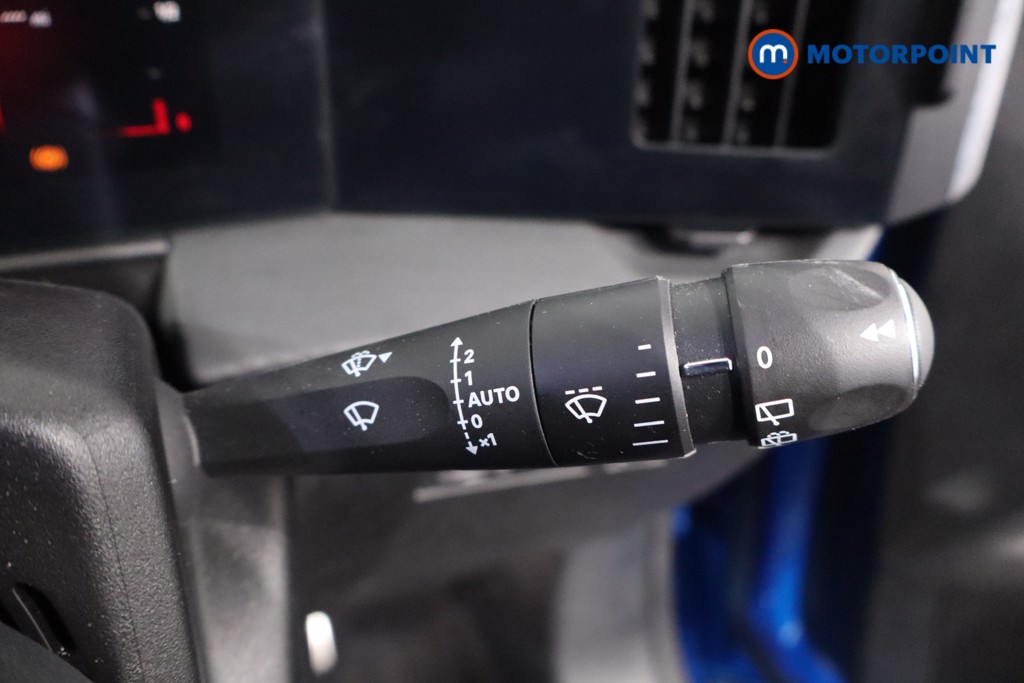 Vauxhall Astra GS Automatic Petrol Estate - Stock Number (1607385) - 15th supplementary image