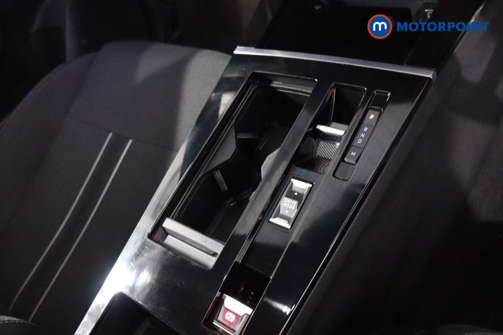 Vauxhall Astra GS Automatic Petrol Estate - Stock Number (1607385) - 19th supplementary image