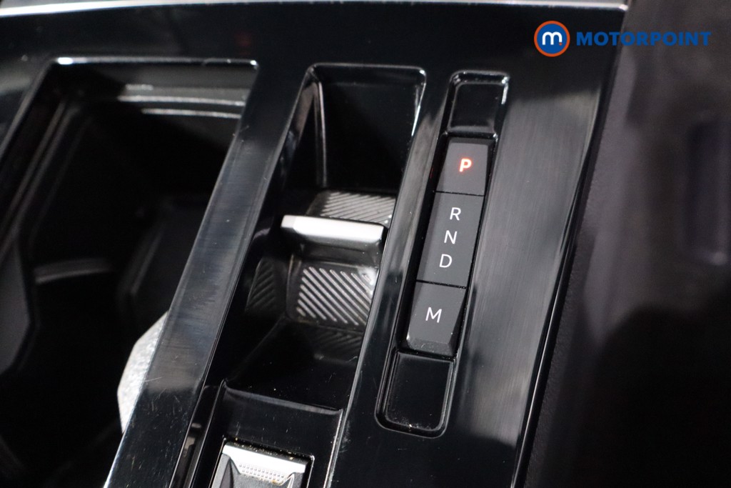 Vauxhall Astra GS Automatic Petrol Estate - Stock Number (1607385) - 20th supplementary image