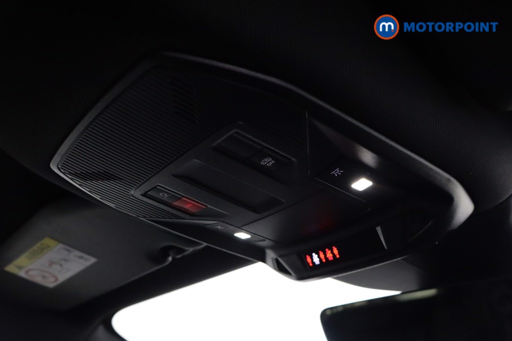 Vauxhall Astra GS Automatic Petrol Estate - Stock Number (1607385) - 21st supplementary image