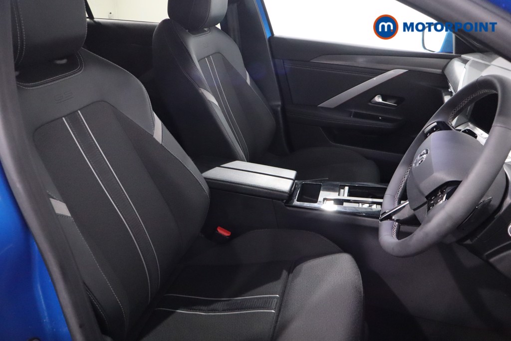 Vauxhall Astra GS Automatic Petrol Estate - Stock Number (1607385) - 22nd supplementary image