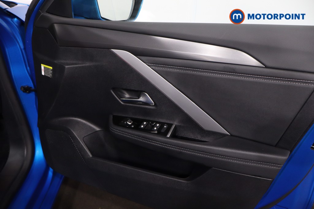 Vauxhall Astra GS Automatic Petrol Estate - Stock Number (1607385) - 23rd supplementary image