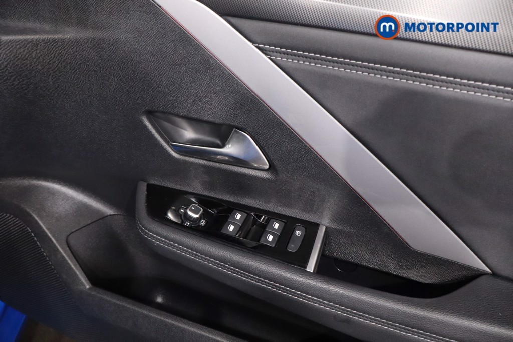 Vauxhall Astra GS Automatic Petrol Estate - Stock Number (1607385) - 24th supplementary image