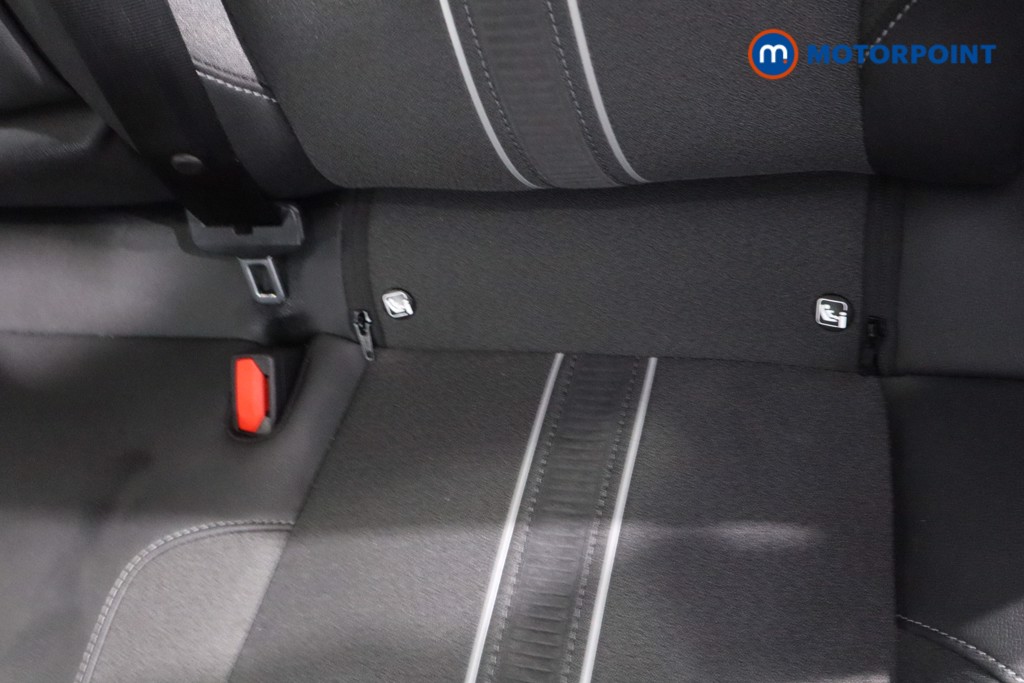 Vauxhall Astra GS Automatic Petrol Estate - Stock Number (1607385) - 25th supplementary image