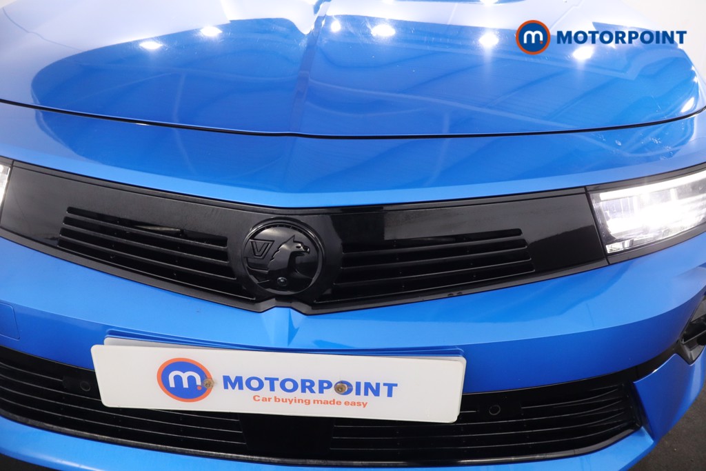 Vauxhall Astra GS Automatic Petrol Estate - Stock Number (1607385) - 26th supplementary image