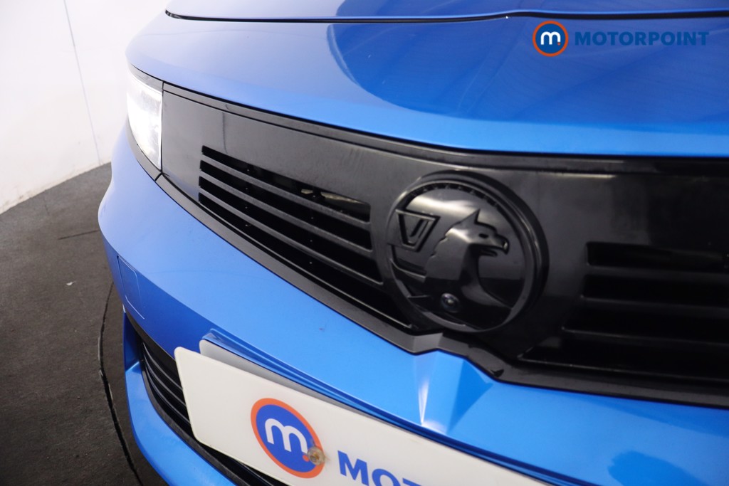 Vauxhall Astra GS Automatic Petrol Estate - Stock Number (1607385) - 27th supplementary image