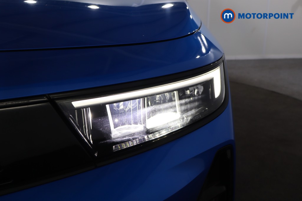 Vauxhall Astra GS Automatic Petrol Estate - Stock Number (1607385) - 28th supplementary image