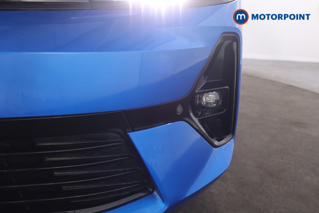 Vauxhall Astra GS Automatic Petrol Estate - Stock Number (1607385) - 29th supplementary image