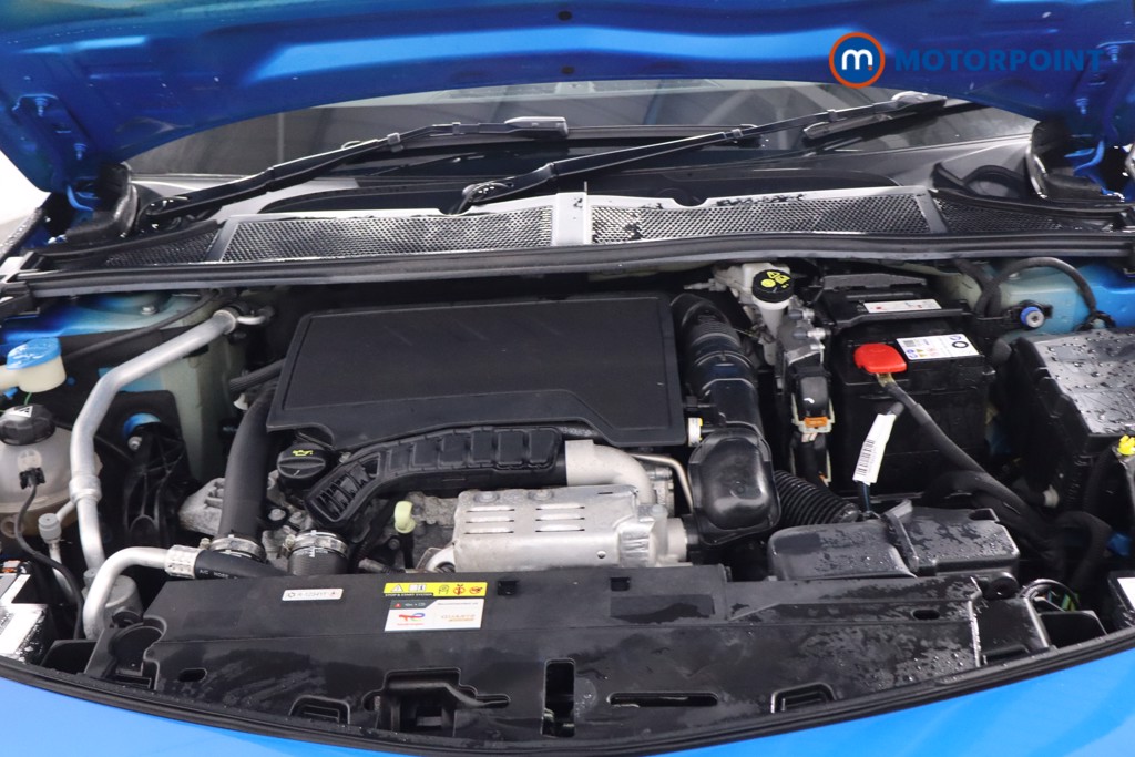 Vauxhall Astra GS Automatic Petrol Estate - Stock Number (1607385) - 30th supplementary image