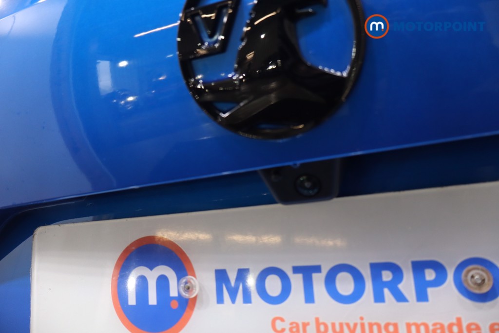 Vauxhall Astra GS Automatic Petrol Estate - Stock Number (1607385) - 33rd supplementary image