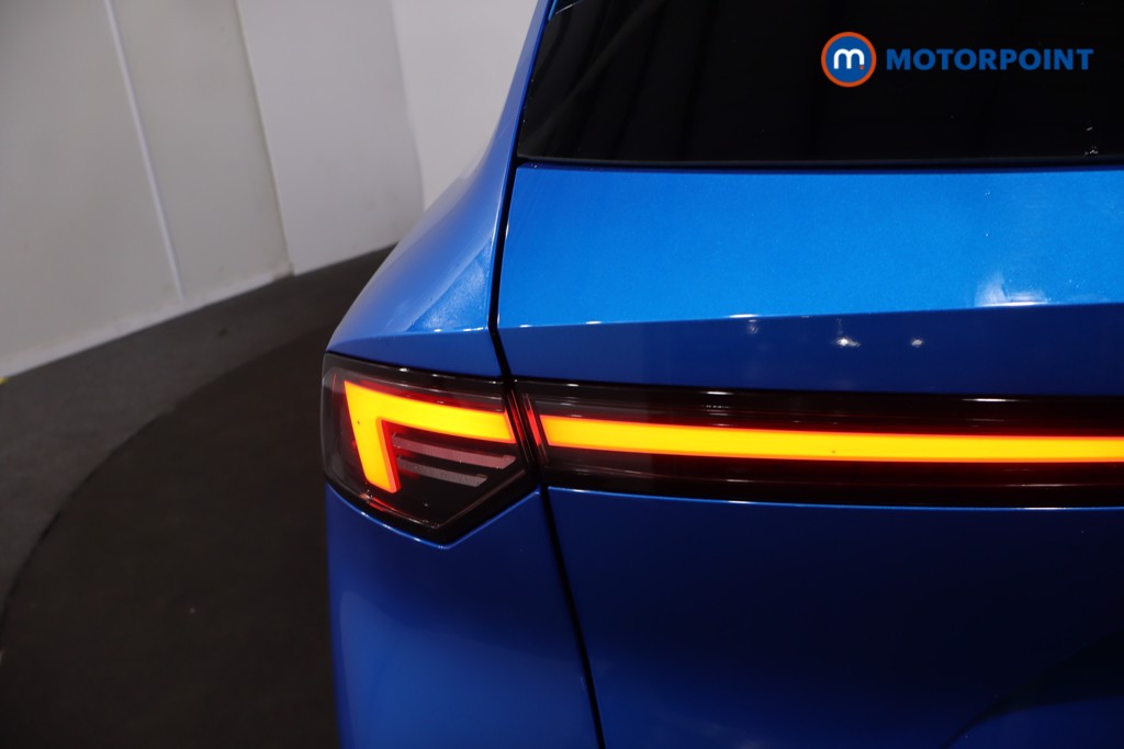 Vauxhall Astra GS Automatic Petrol Estate - Stock Number (1607385) - 34th supplementary image