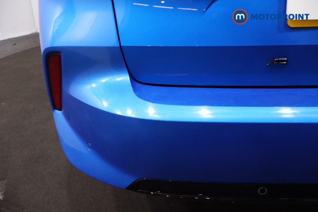 Vauxhall Astra GS Automatic Petrol Estate - Stock Number (1607385) - 35th supplementary image