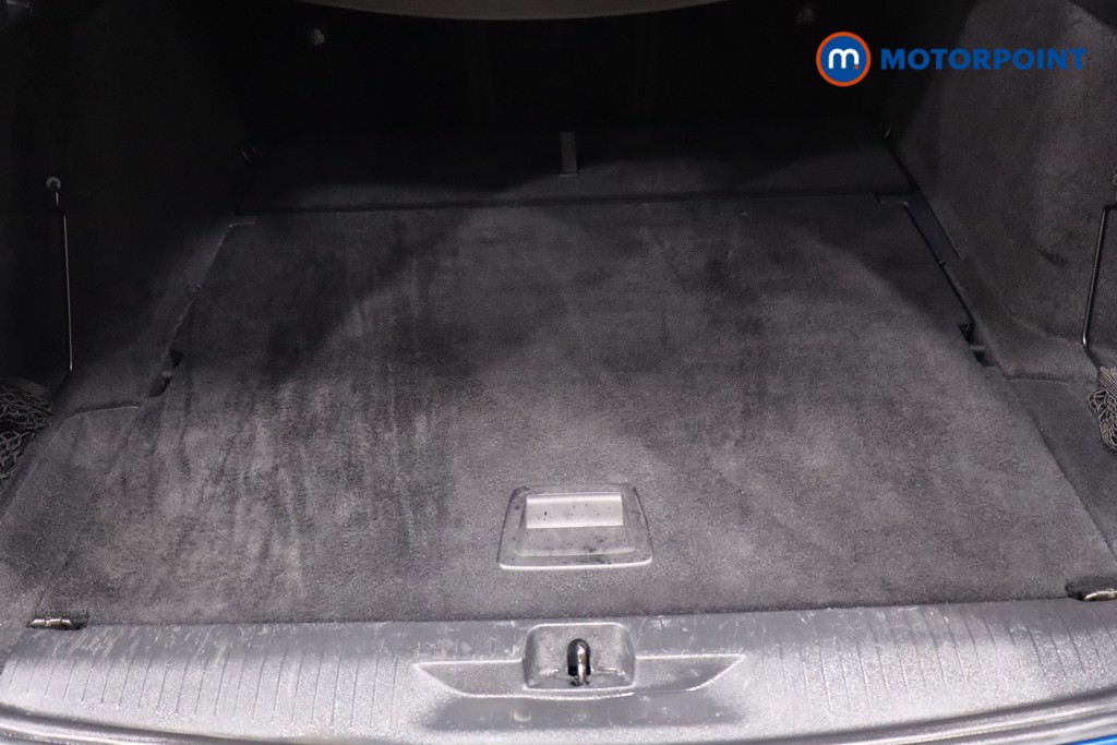 Vauxhall Astra GS Automatic Petrol Estate - Stock Number (1607385) - 36th supplementary image