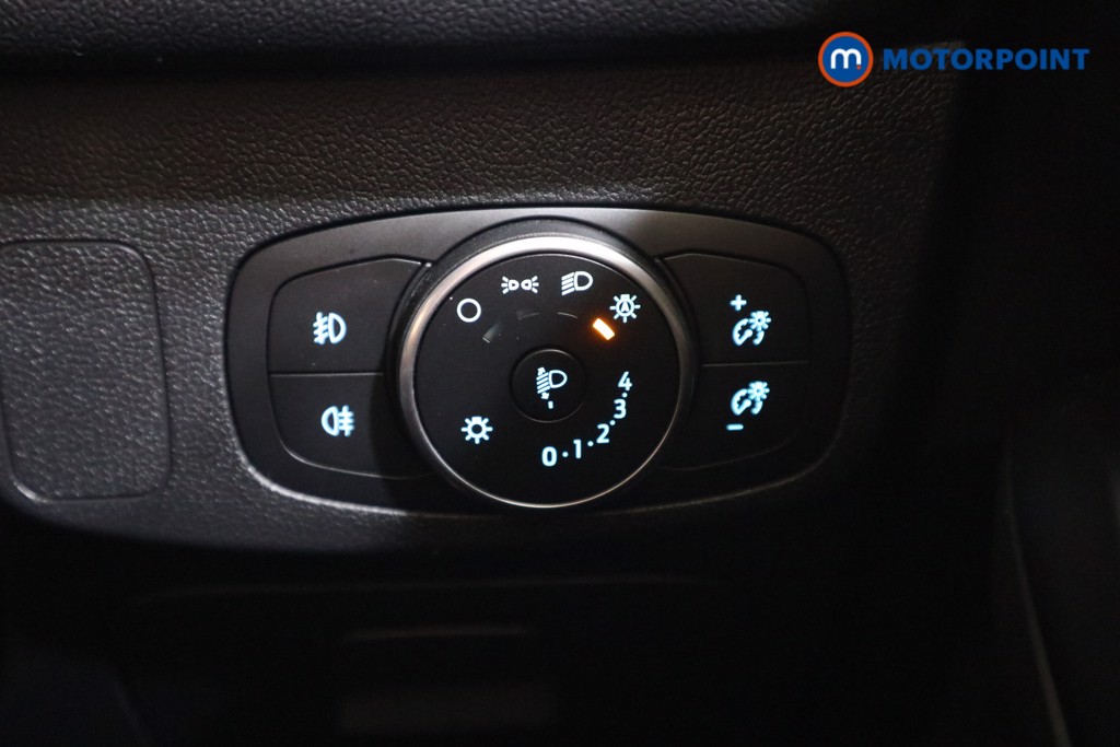 Ford Focus St-Line X Manual Petrol Estate - Stock Number (1607478) - 7th supplementary image