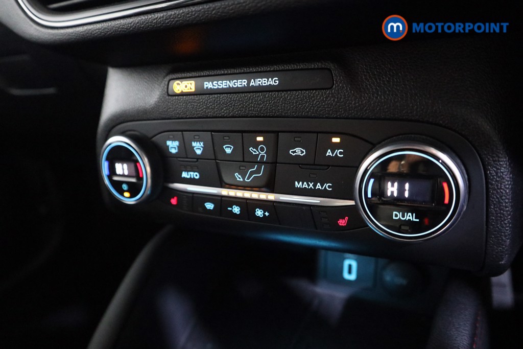 Ford Focus St-Line X Manual Petrol Estate - Stock Number (1607478) - 10th supplementary image