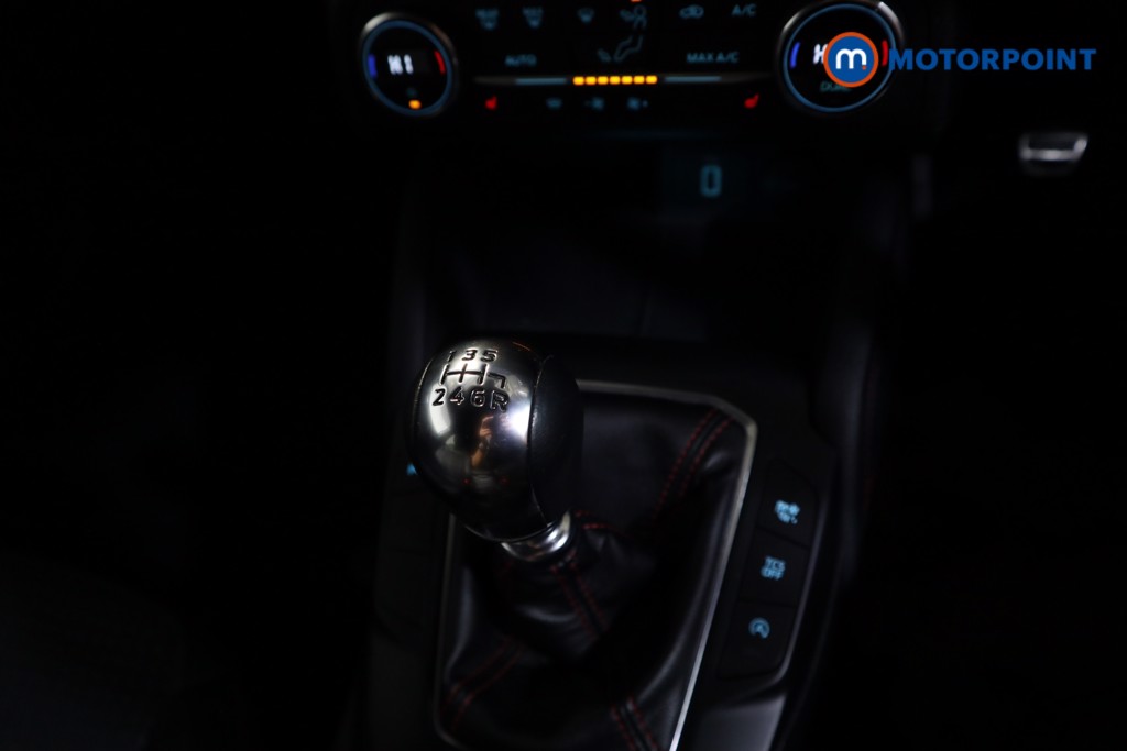 Ford Focus St-Line X Manual Petrol Estate - Stock Number (1607478) - 11th supplementary image