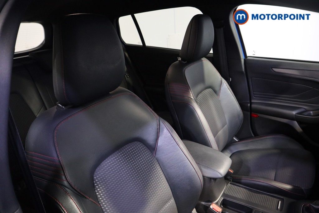 Ford Focus St-Line X Manual Petrol Estate - Stock Number (1607478) - 14th supplementary image