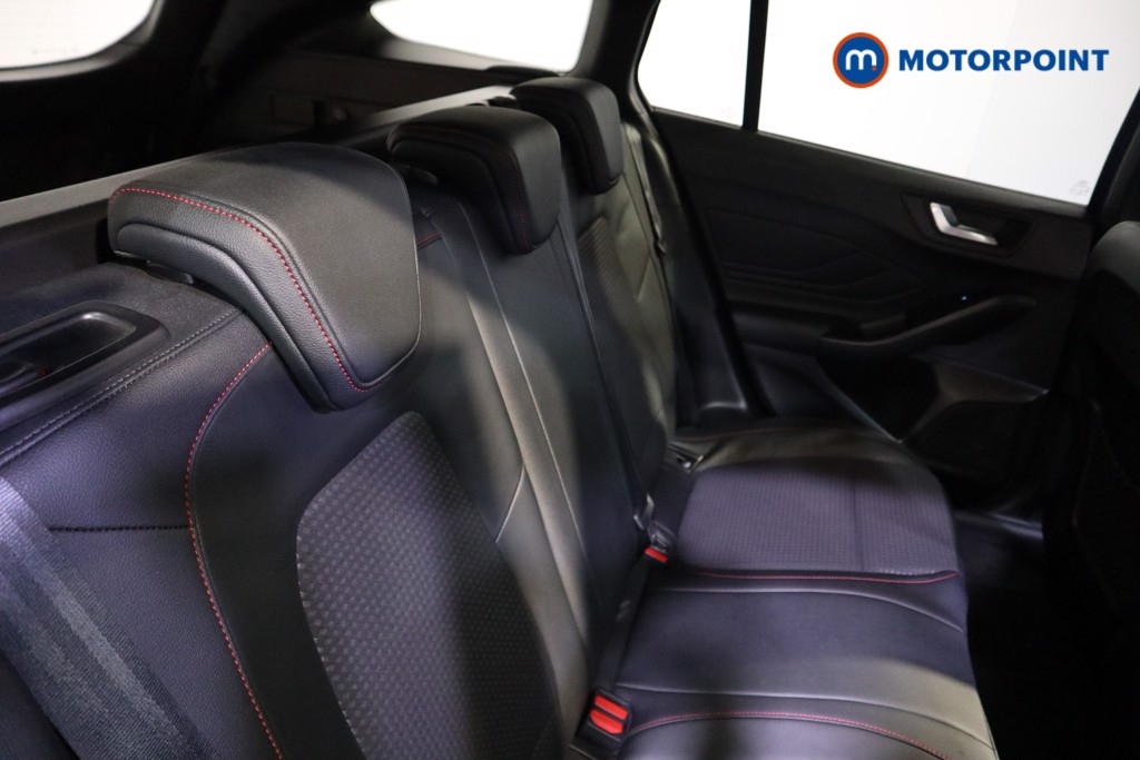 Ford Focus St-Line X Manual Petrol Estate - Stock Number (1607478) - 16th supplementary image