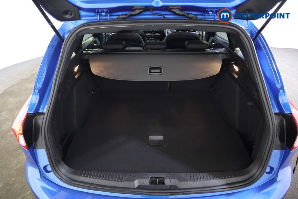 Ford Focus St-Line X Manual Petrol Estate - Stock Number (1607478) - 17th supplementary image