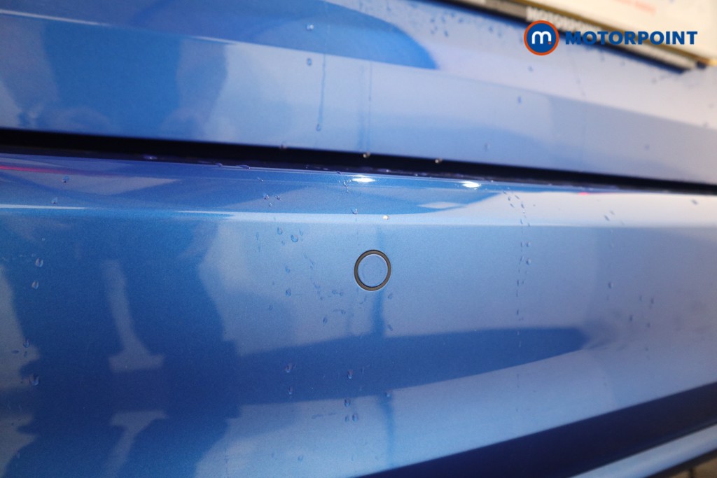 Ford Focus St-Line X Manual Petrol Estate - Stock Number (1607478) - 22nd supplementary image