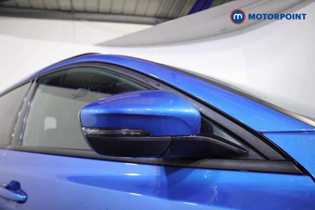 Ford Focus St-Line X Manual Petrol Estate - Stock Number (1607478) - 26th supplementary image