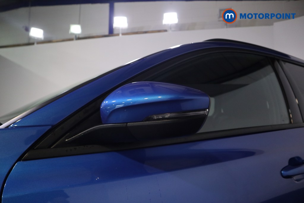 Ford Focus St-Line X Manual Petrol Estate - Stock Number (1607478) - 27th supplementary image