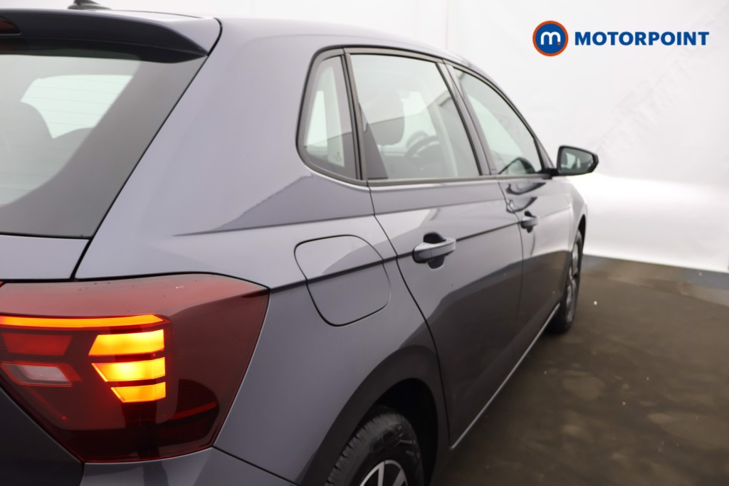 Volkswagen Polo Life Automatic Petrol Hatchback - Stock Number (1607534) - 2nd supplementary image