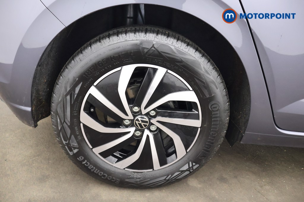 Volkswagen Polo Life Automatic Petrol Hatchback - Stock Number (1607534) - 3rd supplementary image