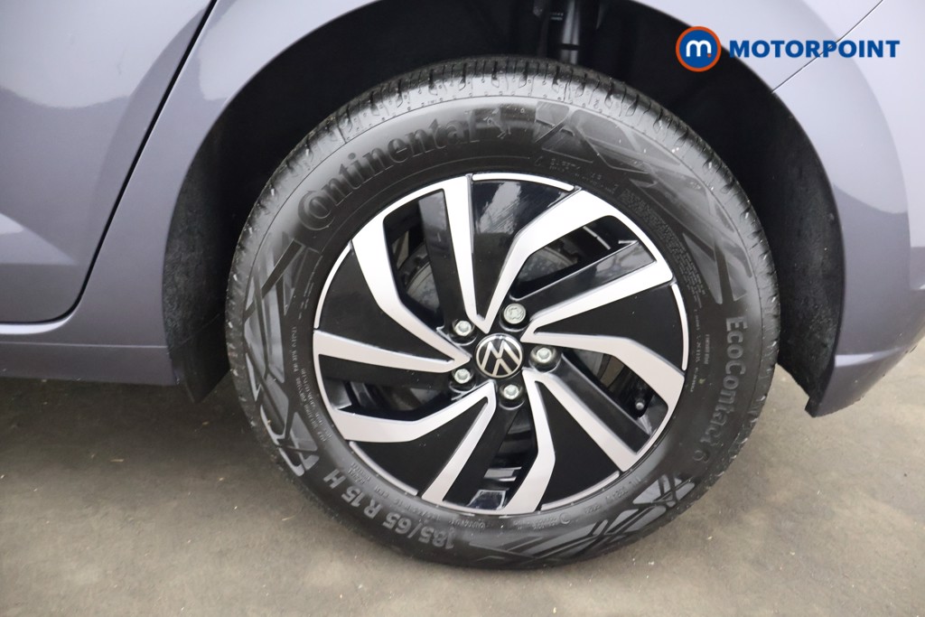 Volkswagen Polo Life Automatic Petrol Hatchback - Stock Number (1607534) - 6th supplementary image