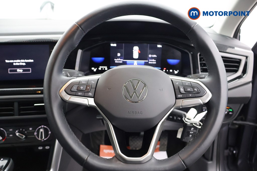 Volkswagen Polo Life Automatic Petrol Hatchback - Stock Number (1607534) - 7th supplementary image