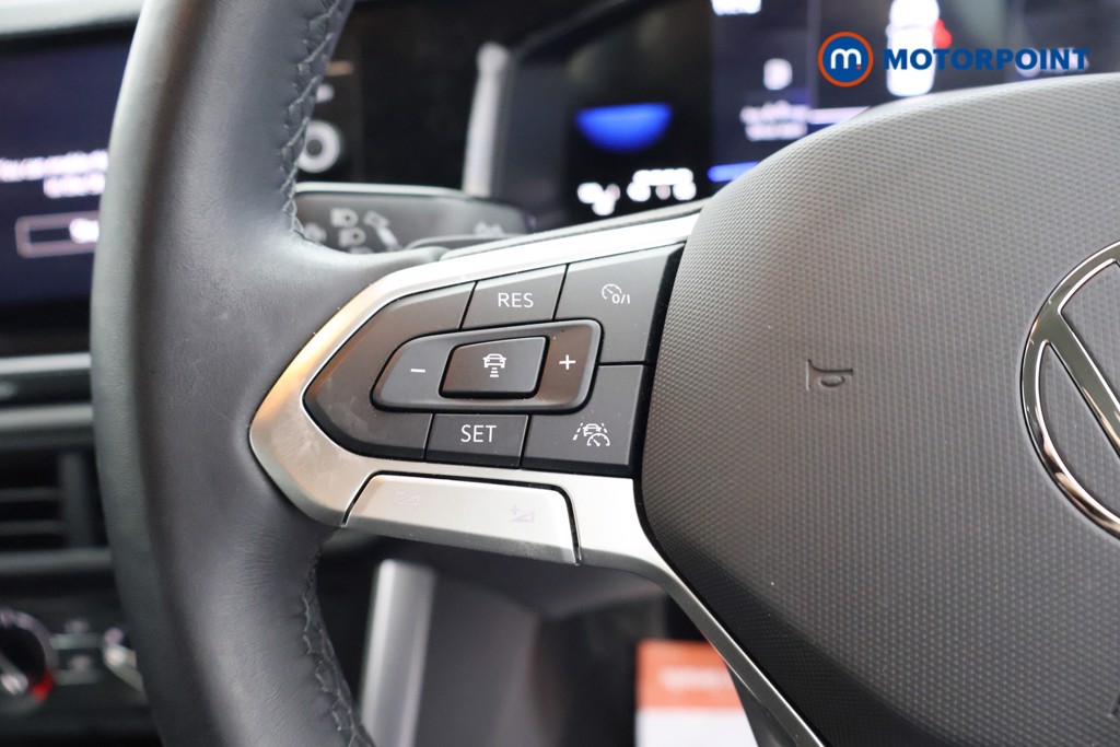 Volkswagen Polo Life Automatic Petrol Hatchback - Stock Number (1607534) - 8th supplementary image