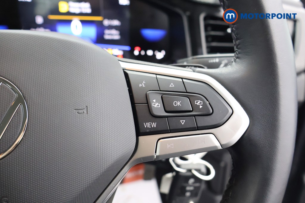 Volkswagen Polo Life Automatic Petrol Hatchback - Stock Number (1607534) - 9th supplementary image