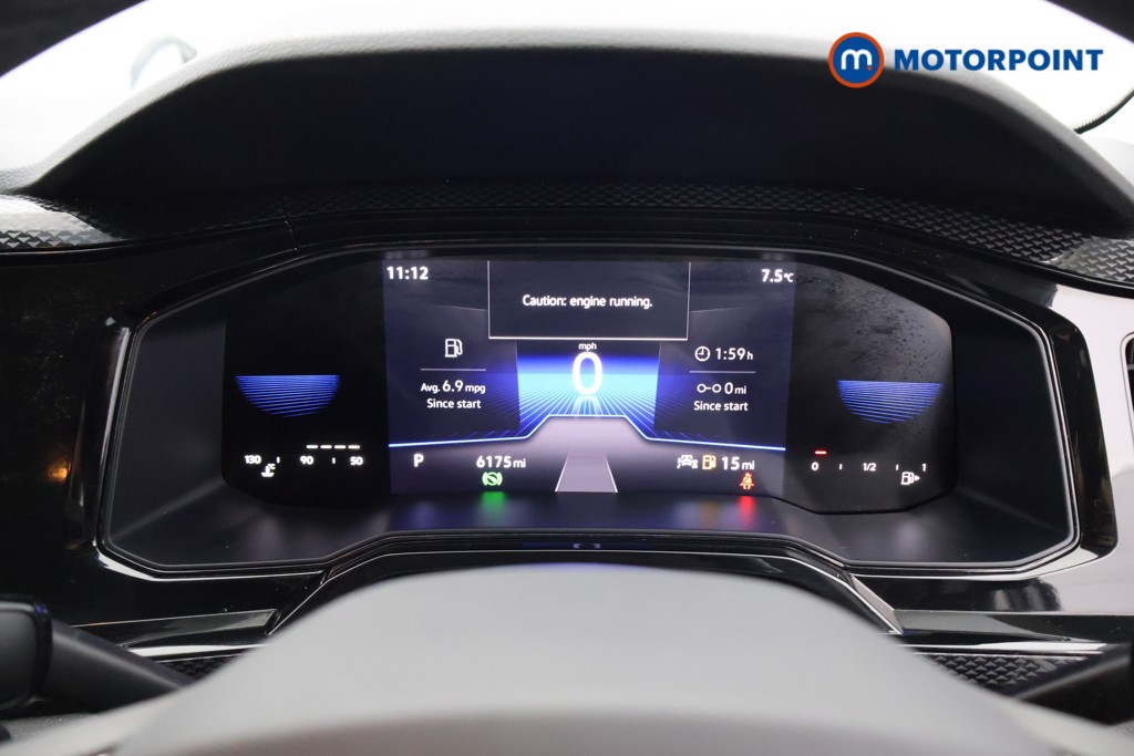 Volkswagen Polo Life Automatic Petrol Hatchback - Stock Number (1607534) - 10th supplementary image